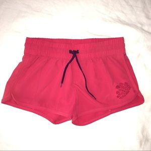 PRANA Beach / Surf Shorts with Cut Out (small)